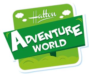 Family and Kids Day Out in Warwickshire | Hatton Adventure World