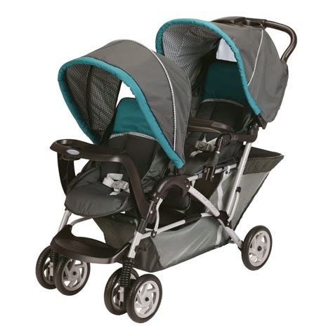 Best Double Stroller 2016 - The Stoller Site