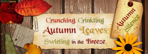 Free Fall Facebook Covers for Timeline, Pretty Autumn Season Timeline Covers for Facebook