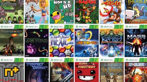 Microsoft confirma los 104 primeros juegos retrocompatibles en Xbox One