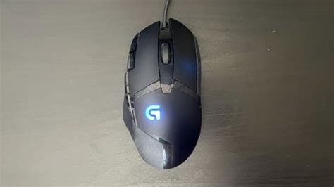 Logitech G402 Hyperion Fury review: "still as comfortable as ever" | GamesRadar+