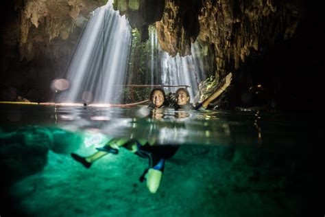 11 Best Cenotes Near Playa del Carmen [2024]