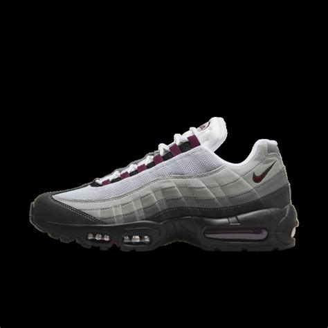 Nike Air Max 95 'Dark Beetroot' | DQ9001-001 | Grailify