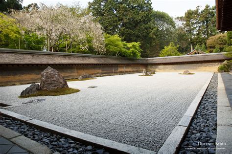 Ryōan-ji | Discover Kyoto