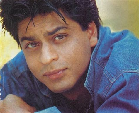 SRK young | Shahrukh khan, Khan, Bollywood