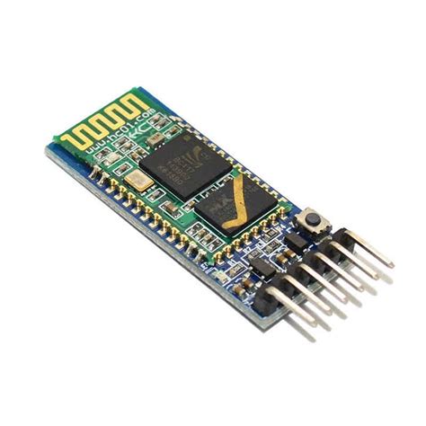 10 Best Bluetooth Modules For Arduino