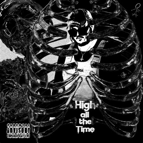 High Quality (HQ) - High All the Time Lyrics and Tracklist | Genius