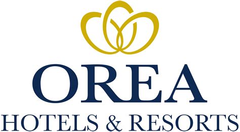 Orea Hotels & Resorts – Logos Download