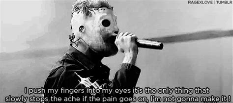 Slipknot – Duality Lyrics | Genius Lyrics