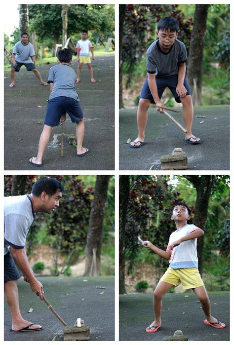 Shato : A Filipino Kid's Game/Pass Time | Childhood games, Traditional ...