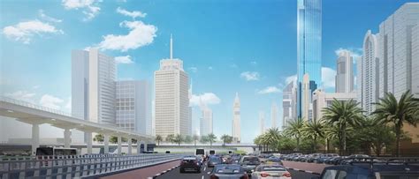 Development of the Week: Burj Azizi Tower - MyBayut