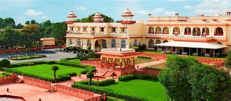 Taj Jai Mahal Palace | Beyond Weddings | Wedding Venue in India | Palace, Venues, House styles