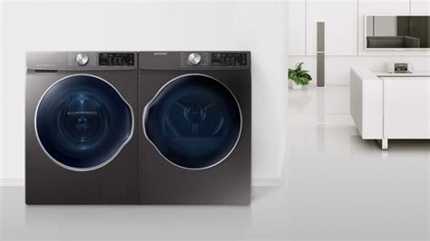 Samsung’s Industry-Leading Washing Machines Continue to Garner Acclaim ...