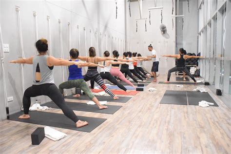 Hot Yoga at Trika Yog: Read Reviews and Book Classes on ClassPass