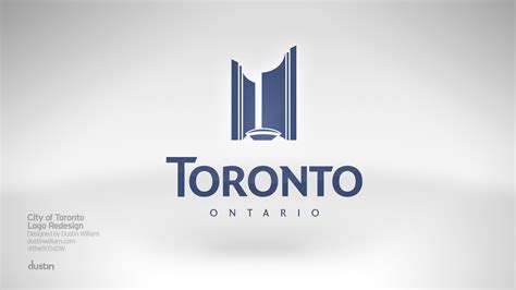 City of Toronto logo | Toronto ♥ | Pinterest