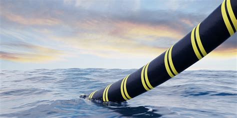 Billion-dollar subsea cable investments expected by 2024 - Telecom Review