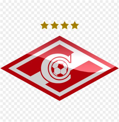 Free download | HD PNG spartak moscow football logo png png - Free PNG Images ID 35047 | TOPpng