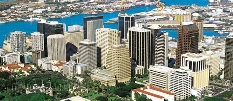 Honolulu skyline | Hawaii travel, Honolulu hawaii, Aloha hawaii