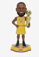 Los Angeles Lakers Championship bobbleheads, get yours now!