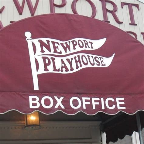 Newport Playhouse and Cabaret Restaurant presenting shows at Wyndham ...