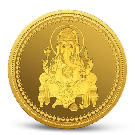 10 Gram Gold Coin Price in India | 24K Gold Coins & Bars | MMTC-PAMP