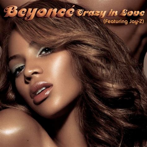 Bey's Crazy in Love 3X PLAT. UK - Charts & Sales - ATRL