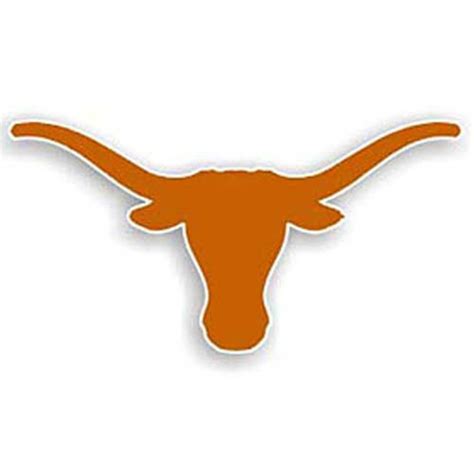 Longhorns Silhouette