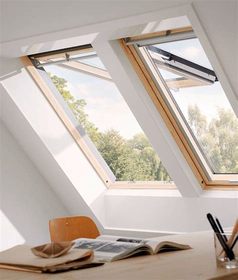 Skylight Blinds - Domir Blinds