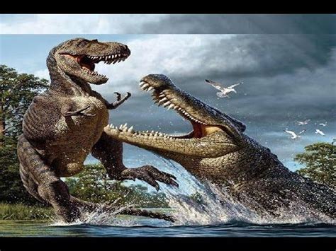 Documentary Films: The BEST of Dinosaurs - National Geographic Documentary | Prehistoric animals ...