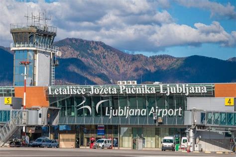 Slovenia Airports informations and guide Airportinfo24.com