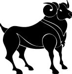 Aries Vector Clip Art Vector for Free Download | FreeImages