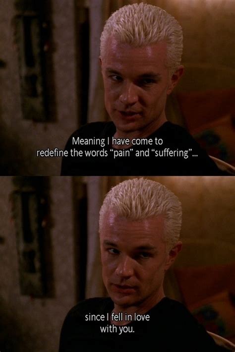 Spike From Buffy Quotes. QuotesGram