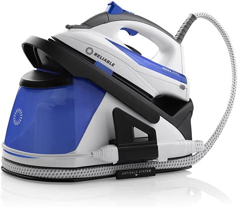 Reliable Senza Dual Performance Steam Ironing Station Review - Best Steam Iron Reviews