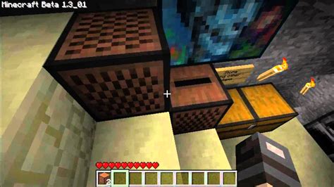 How to Craft a Note Block in Minecraft - Know How Community