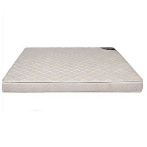 White Fresh Up Enduring Mattress at Rs 4440 in Ghaziabad | ID: 19356391630