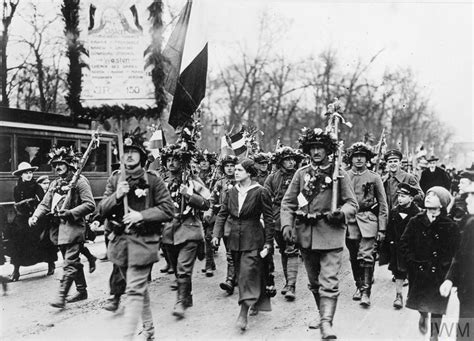 THE GERMAN REVOLUTION, 1918-1919 (Q 110891)