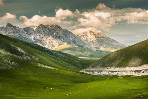 Must see attractions in Abruzzo - Lonely Planet