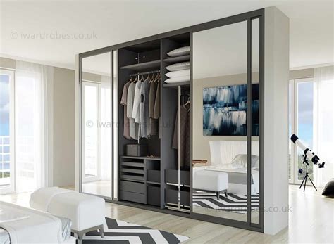 Sliding Wardrobes London - Sliding Door Wardrobes London - Fitted Sliding Wardrobe