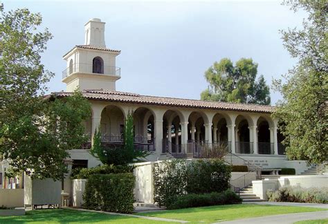 Occidental College | college, Los Angeles, California, United States ...