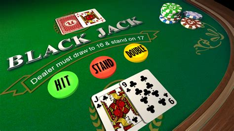 Play Blackjack For Fun - Tanaya