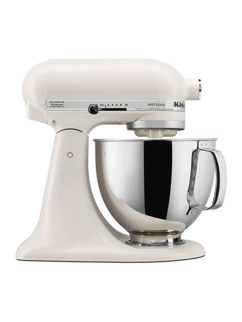 KitchenAid Artisan Stand Mixer - Jessica Summer