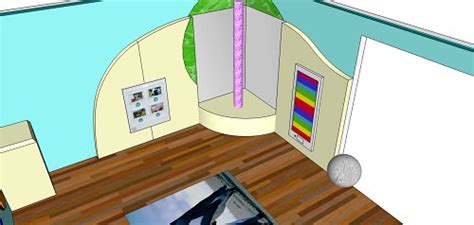 Sensory Room Design | Free Sensory Room Proposal