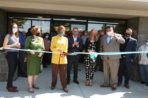 Roseland celebrates new Sonoma County Regional Library