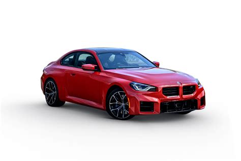 BMW M2 Colours - Check BMW M2 Colour Options Available