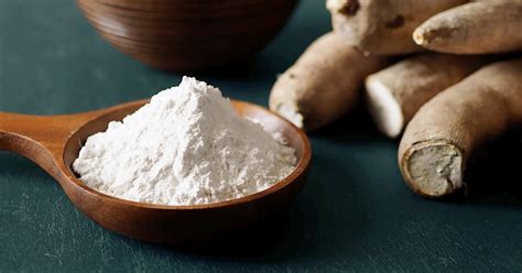 What Is Cassava Flour? Benefits, Recipes, and More - 40 Day Shape Up