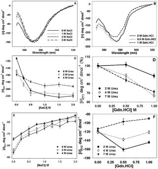 The Mechanism of Enhanced Insulin Amyloid Fibril Formation by NaCl Is Better Explained by a ...