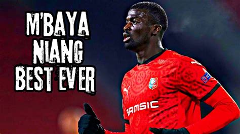 M’Baye Niang 2022/23 - Insane Skills & Goals - HD - YouTube