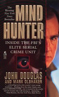 Top 10 FBI Criminal Profiling Books | Crime Traveller