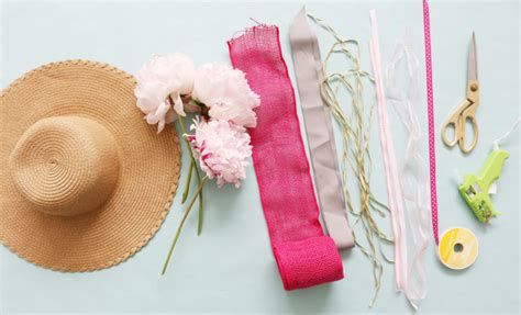 DIY with LMP: Day-of-Derby Hat — Little Miss Party