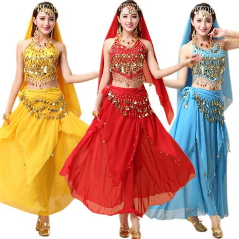 Online Buy Wholesale egyptian belly dance costume from China egyptian belly dance costume ...